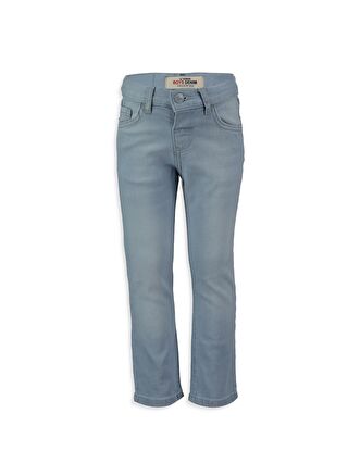 S. Açık İndigo Rodeo