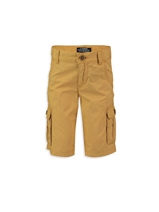 Dark Yellow