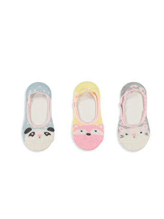 Karışık Renk İpliği Boyalı