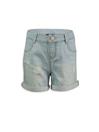 Açık İndigo Rodeo