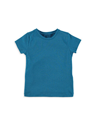 Blue Melange