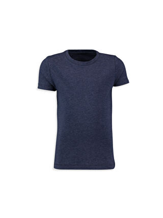 Indigo Melange