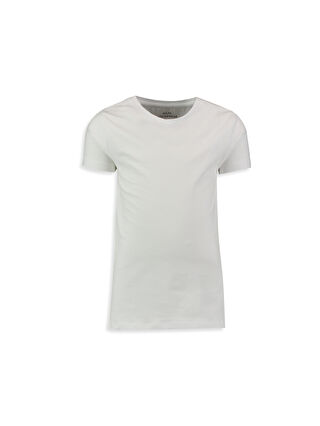 Optic White