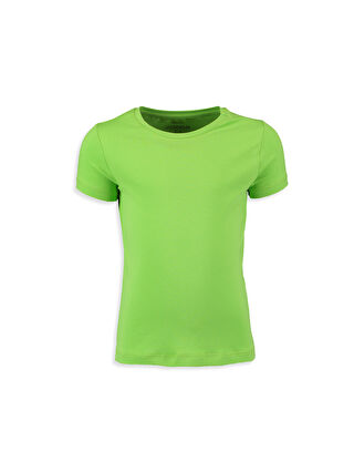 Bright Green