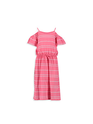Pink Bedruckt