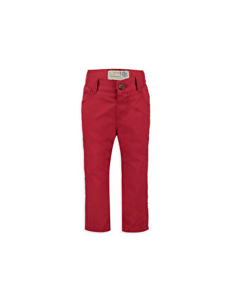 Dull Red