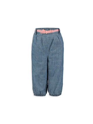 Denim Lacivert