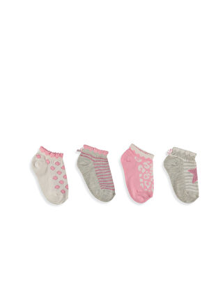 Karışık Renk İpliği Boyalı