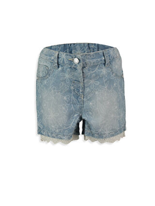 S. Light Indigo Rodeo