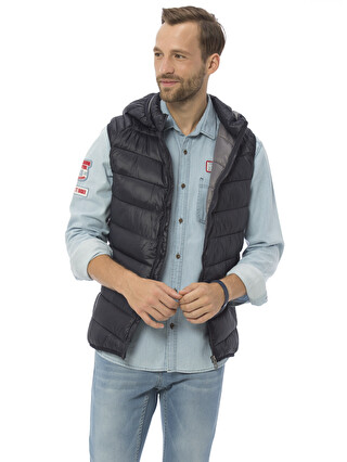 Bleu Marine Foncé