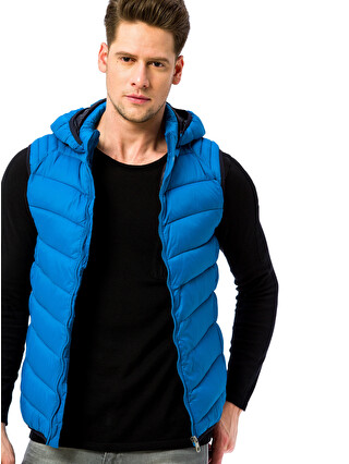 Bleu Sarcelle
