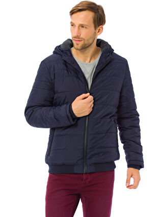 Dark Navy