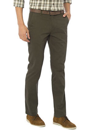 Dark Khaki