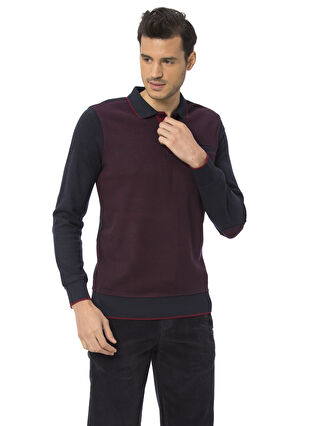 White-Light Grey-Purple