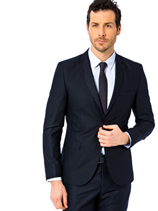 Dark Navy