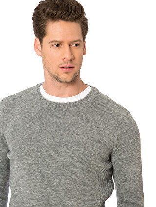 Grey