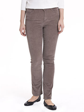 Mushroom Grey