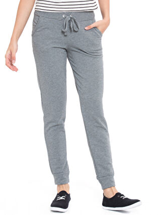 Mid Grey Melange
