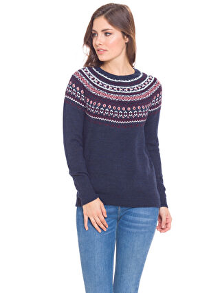 Indigo Melange