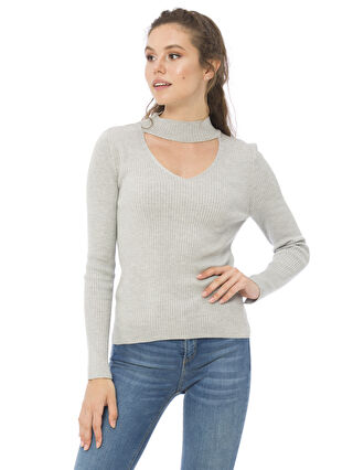 Grey Melange