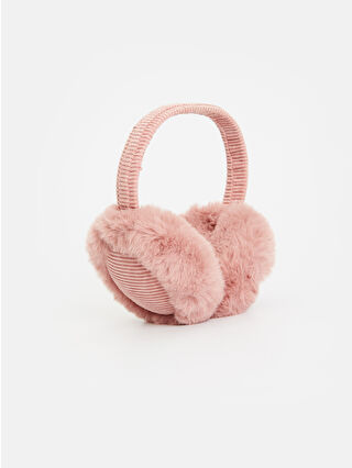 Romantic Pink
