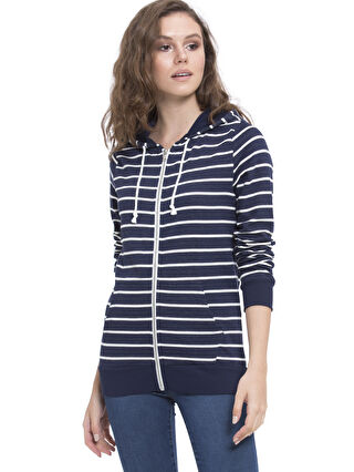 White-Light Grey-Dark Blue