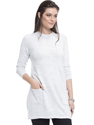 Light Grey Melange