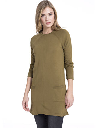Khaki Melange