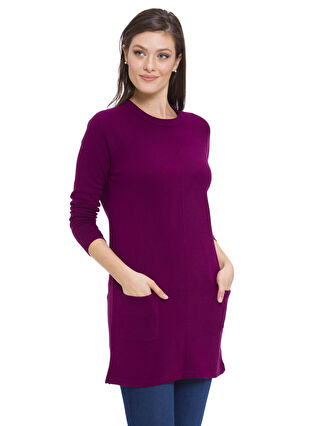Bright Plum