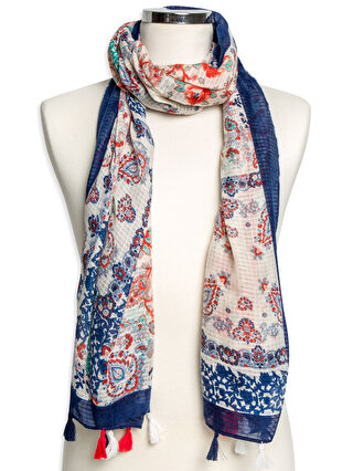 Karışık Baskılı