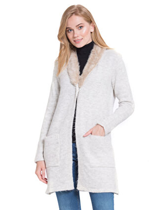 Oatmeal Beige Melange