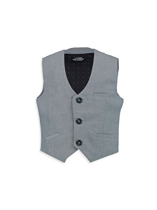 Beyaz-Açık Gri-Altın