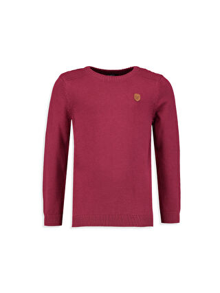 Light Bordeaux