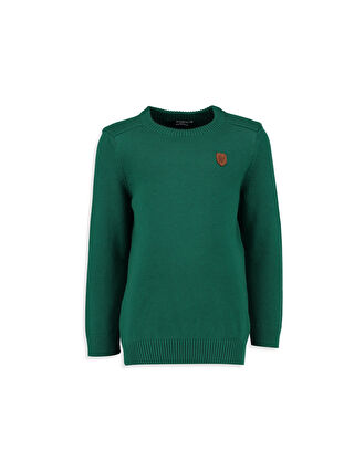 Mid Green