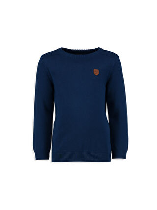Indigo Navy