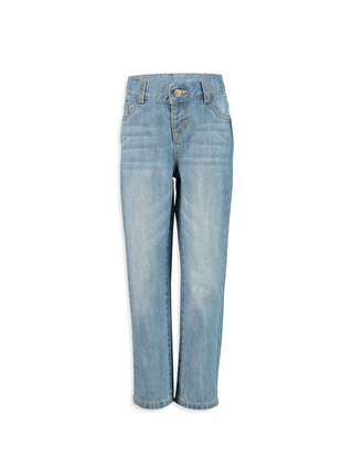 Açık İndigo Rodeo