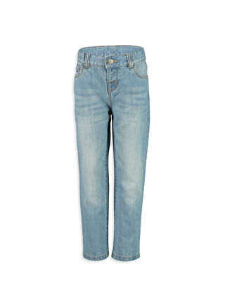 Açık Ton İndigo Rodeo