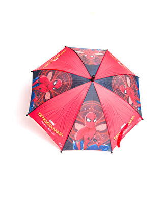 Kırmızı Baskılı