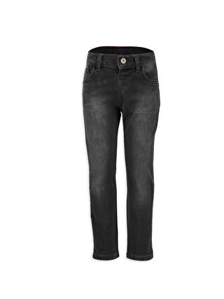Dark Grey Rodeo