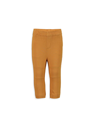 Dark Yellow