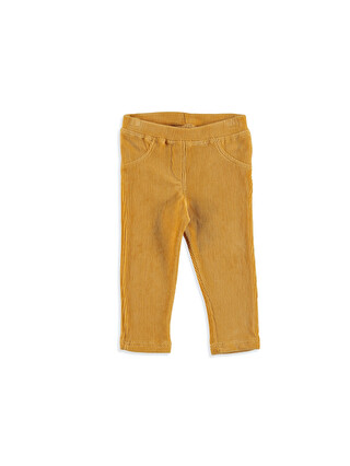 Mustard Yellow
