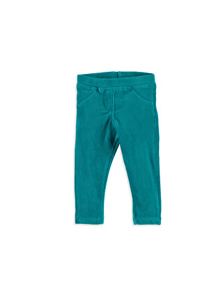 Aqua  Green