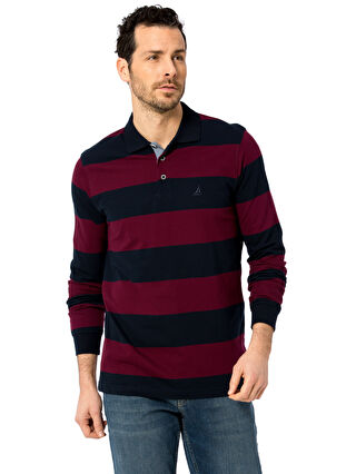 Beyaz-Açık Gri-Mor