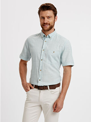 لون رمادي ميلانج