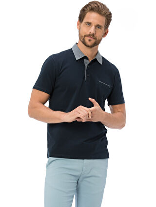 White-Light Grey-Dark Blue