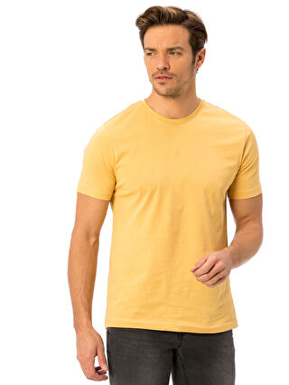 Dull Yellow