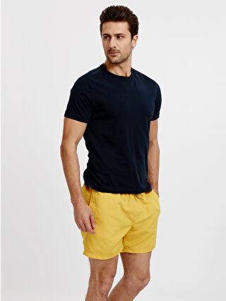 Dark Yellow