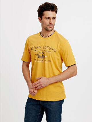 Jaune Foncé