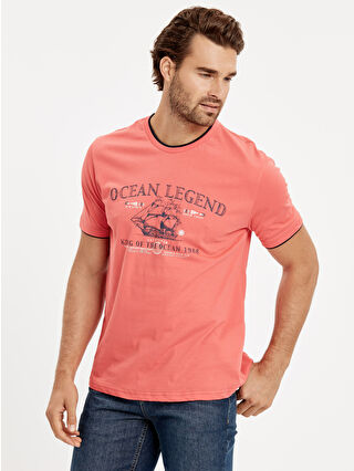 Corail Foncé