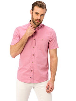 لون وردي حلويات